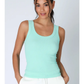 Reversible Tank Top MULTIPLE COLORS