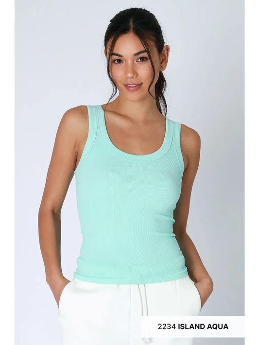 Reversible Tank Top