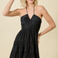 Drew Black Dress