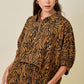 Delta Tiger Set Top