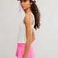 FP Movement ELEMENT SHORT / HOT PINK