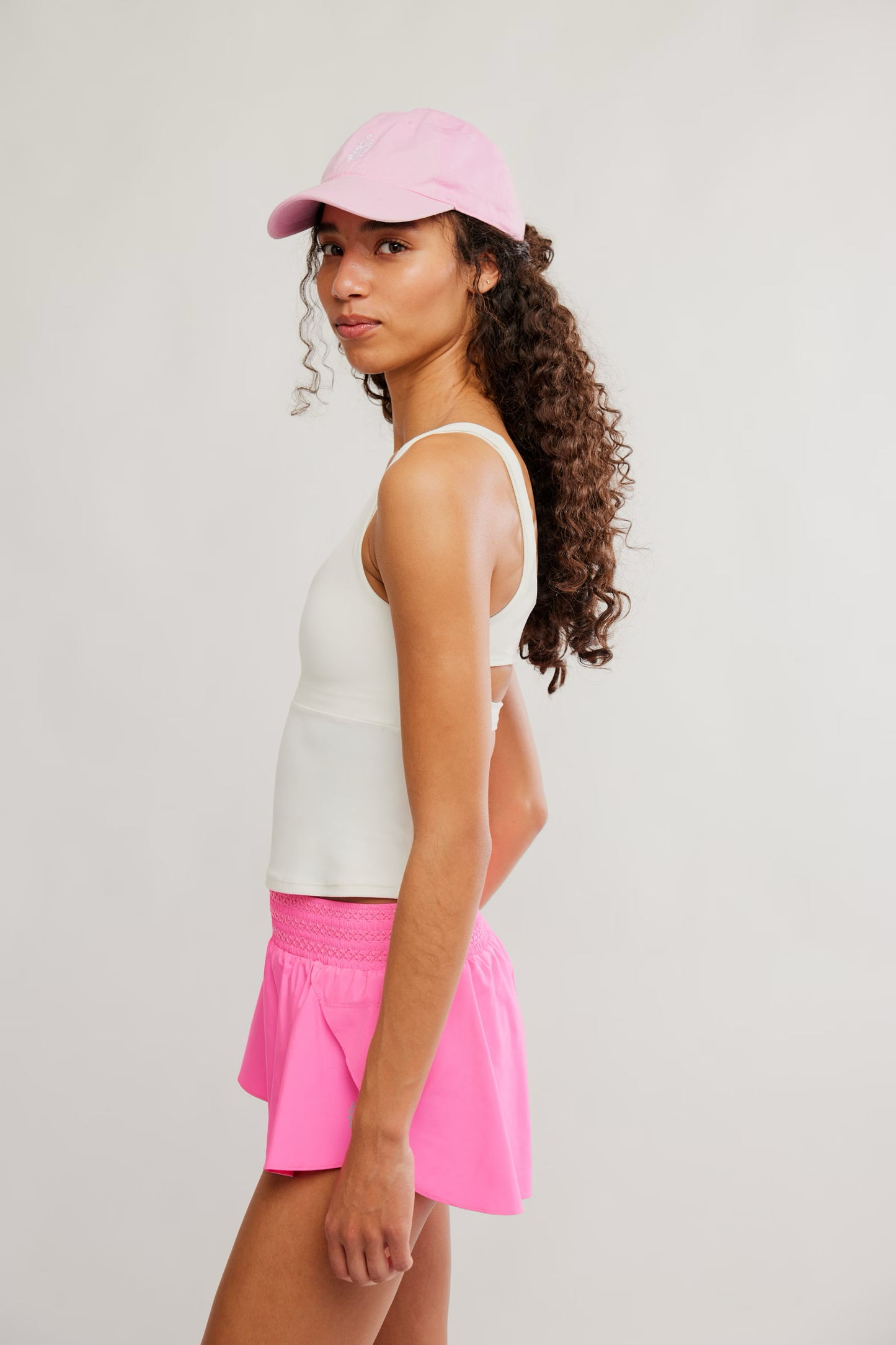 FP Movement ELEMENT SHORT / HOT PINK