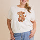 Gracie dog top