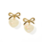 Ruthie Iridescent Earrings