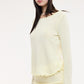 Stella Yellow Button Set