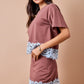 Dakota Brown Set Top