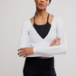 VIXEN LS LAYER / WHITE