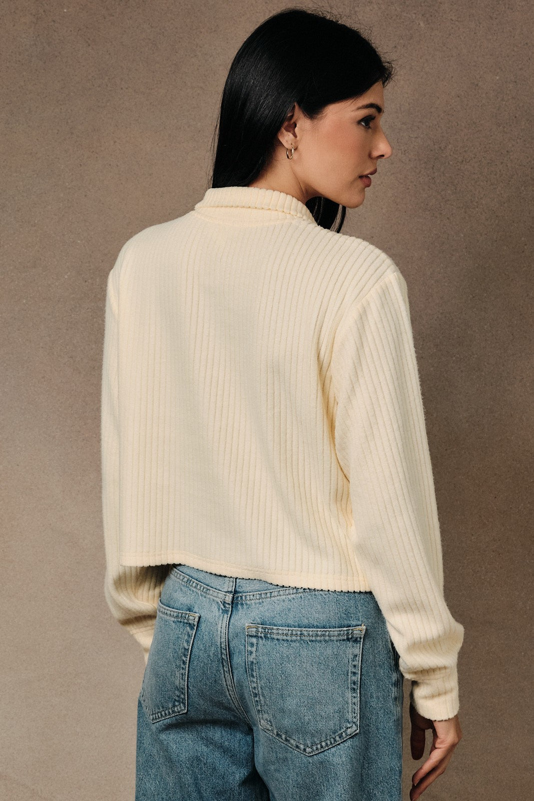 Sarah Butter Henley