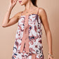 Dakota Brown Tropical Set Top