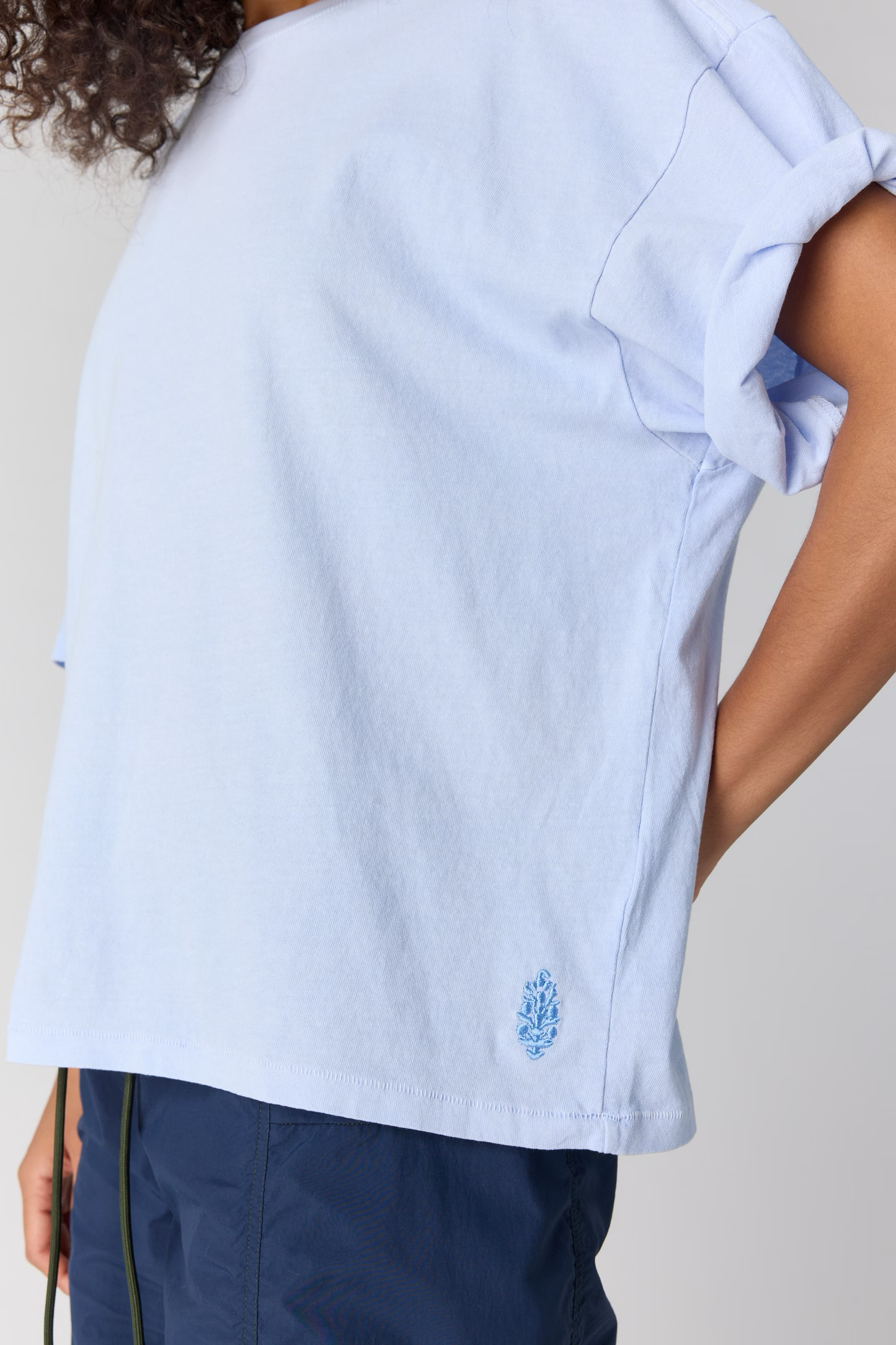 FP Movement TACKLE TEE / LUNAR BLOOM