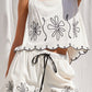 Ian Linen Set