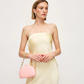 Morgan Evening Bag Light Pink