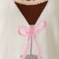 Sarah Expresso Martini Sweater