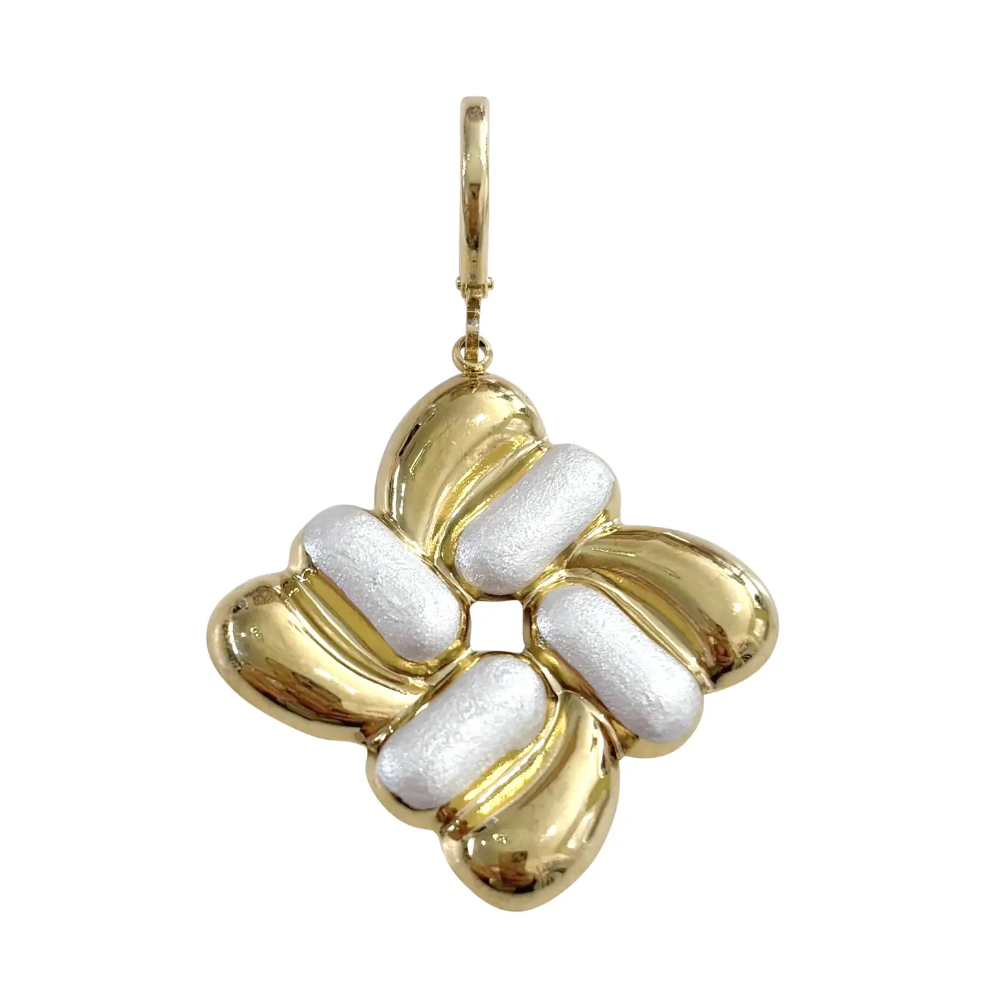 Scarf Charm MULTIPLE CHARMS