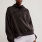 Free People Movement LIGHT AS AIR RUN SHORT / LAVENDER SHADOW