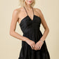 Drew Black Dress