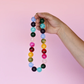 Pop of Joy Multi Bright