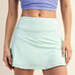 Butter Skort Mint