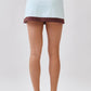 Tiana Baby Blue Set Bottoms