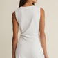 Mattie Jersey Mini Dress