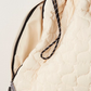 Free People Movement  CLOUD 9 TOTE / IVORY