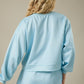 Lydia Blue Dot Set