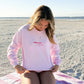 Dock Girl Long Sleeve Pink