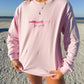 Dock Girl Long Sleeve Pink