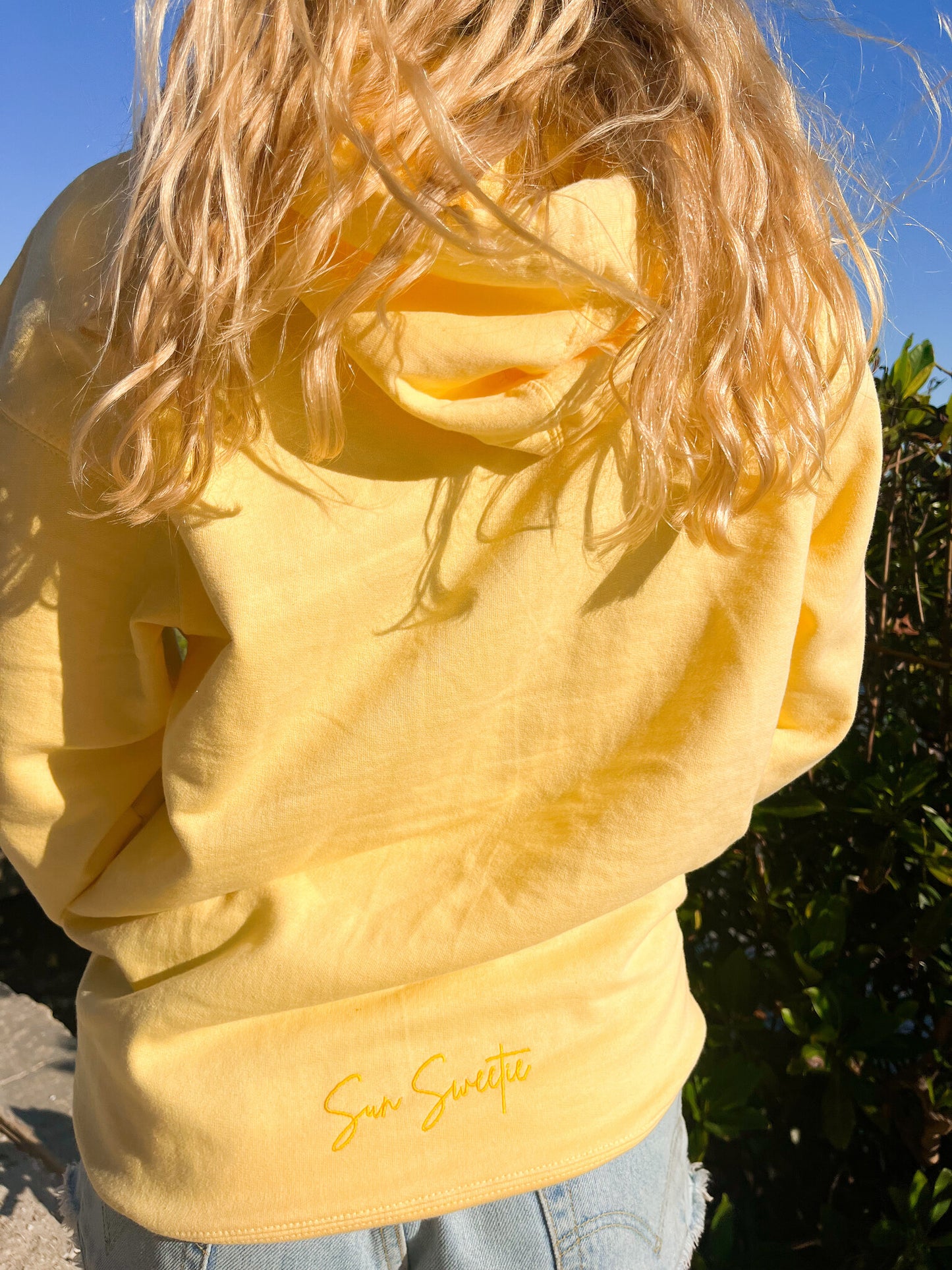 Shine Bright Hoodie
