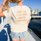 Meet me at the dock tee