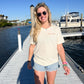 Meet me at the dock tee