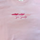 Dock Girl Long Sleeve Pink