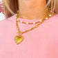 Luna Necklace