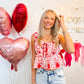 Renee printed cami