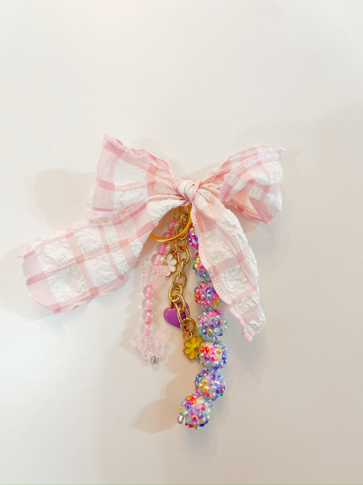 Sienna Bag Charm
