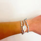 Lanikai wrap bracelet/anklet