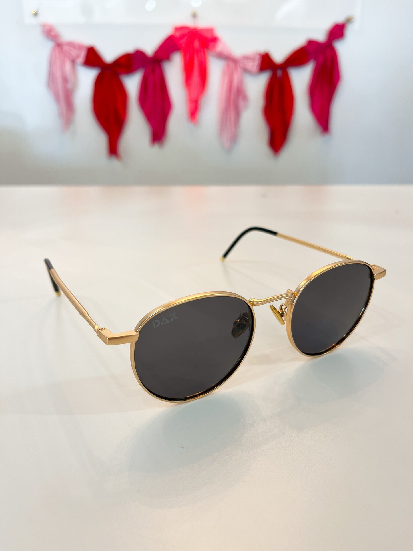 DAX Luna sunglasses
