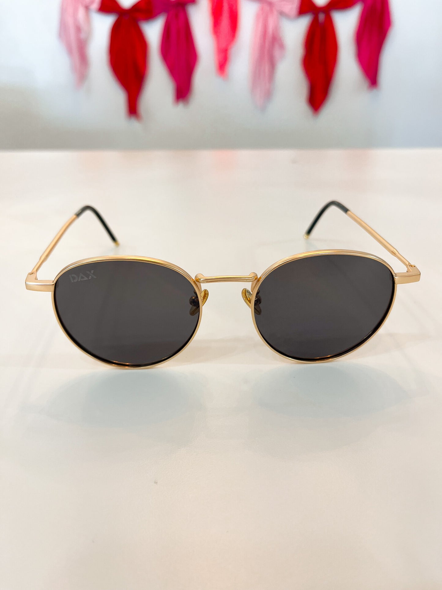 DAX Luna sunglasses