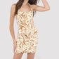 Sadie Zebra Dress