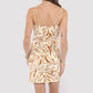Sadie Zebra Dress